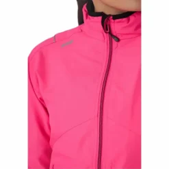 R90 Light Jacket Pink
