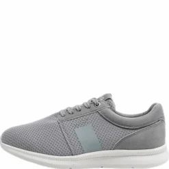 R500 Low Msh W Grey