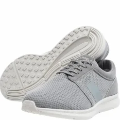 R500 Low Msh W Grey