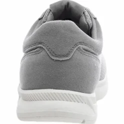 R500 Low Msh W Grey