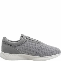 R500 Low Msh W Grey