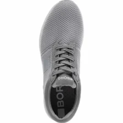 R500 Low Msh W Grey