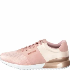 R200 Low Sat W Old Pink/rose Gold