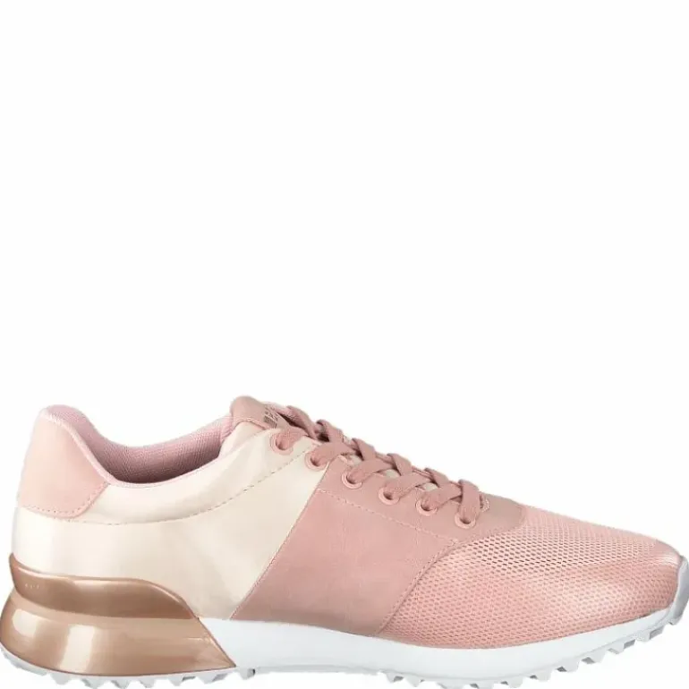 R200 Low Sat W Old Pink/rose Gold