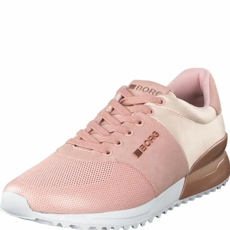 R200 Low Sat W Old Pink/rose Gold