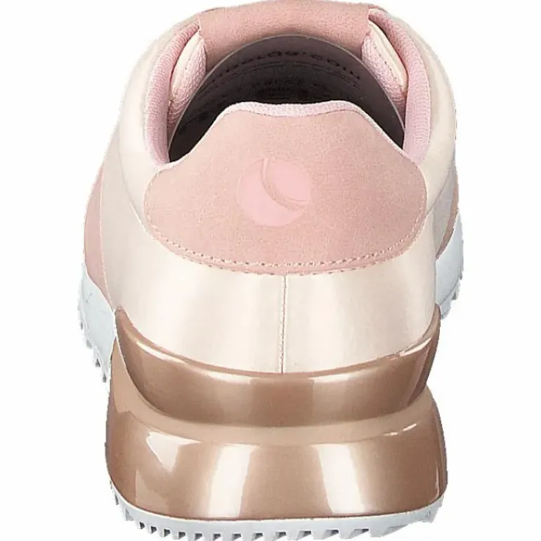 R200 Low Sat W Old Pink/rose Gold