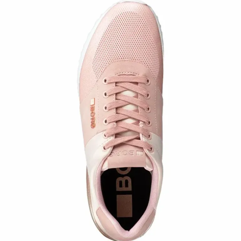 R200 Low Sat W Old Pink/rose Gold