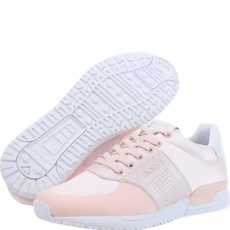 R100 Low Sat W Pink