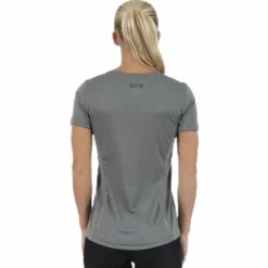 R3 Melange Shirt Green/Grey