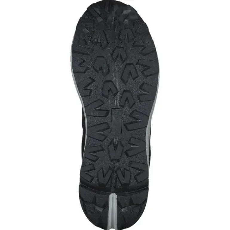 R1300 Msh Pat W Black