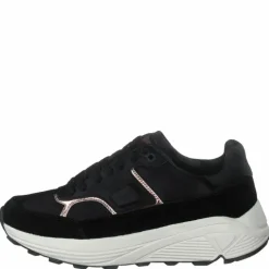 R1300 Nyl Met W Black-rose Gold