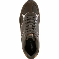R1300 Nyl Met W Taupe-rose Gold