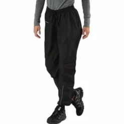 R-90 Pants Black