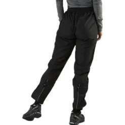 R-90 Pants Black