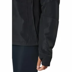 R90 Winter Jkt Wmn Black