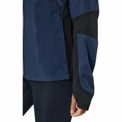 R90 Winter Jkt Wmn Navy