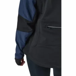 R90 Winter Jkt Wmn Navy