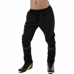 R-90 Winter Pant Black