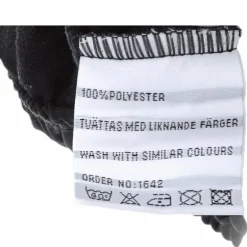 R-90 Winter Pant Black