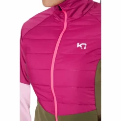 Ragna Jacket Fucha