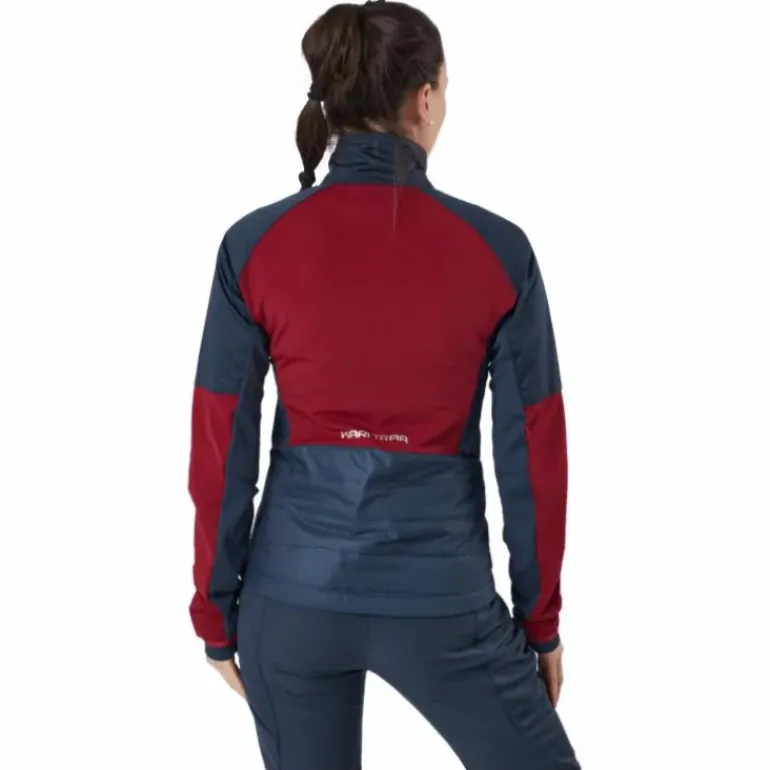 Ragna Jacket Marin