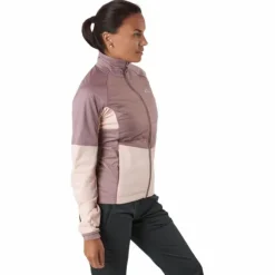 Ragna Jacket Rtaupe
