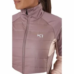 Ragna Jacket Rtaupe