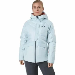 Ragnhild Down Jacket Cool