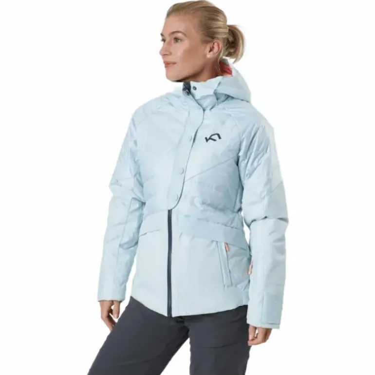 Ragnhild Down Jacket Cool