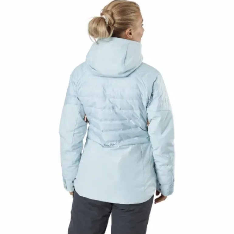 Ragnhild Down Jacket Cool