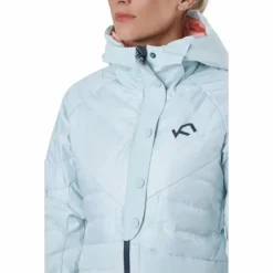 Ragnhild Down Jacket Cool