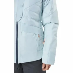 Ragnhild Down Jacket Cool