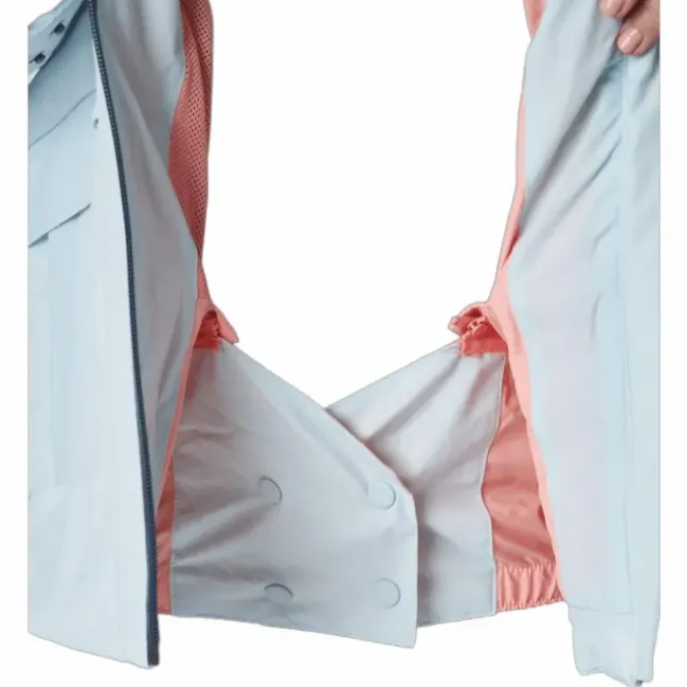 Ragnhild Down Jacket Cool