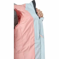 Ragnhild Down Jacket Cool