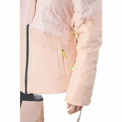 Ragnhild Down Jacket Fair