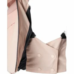 Ragnhild Down Jacket Fair