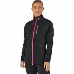 RAIN.RDY Jacket Black