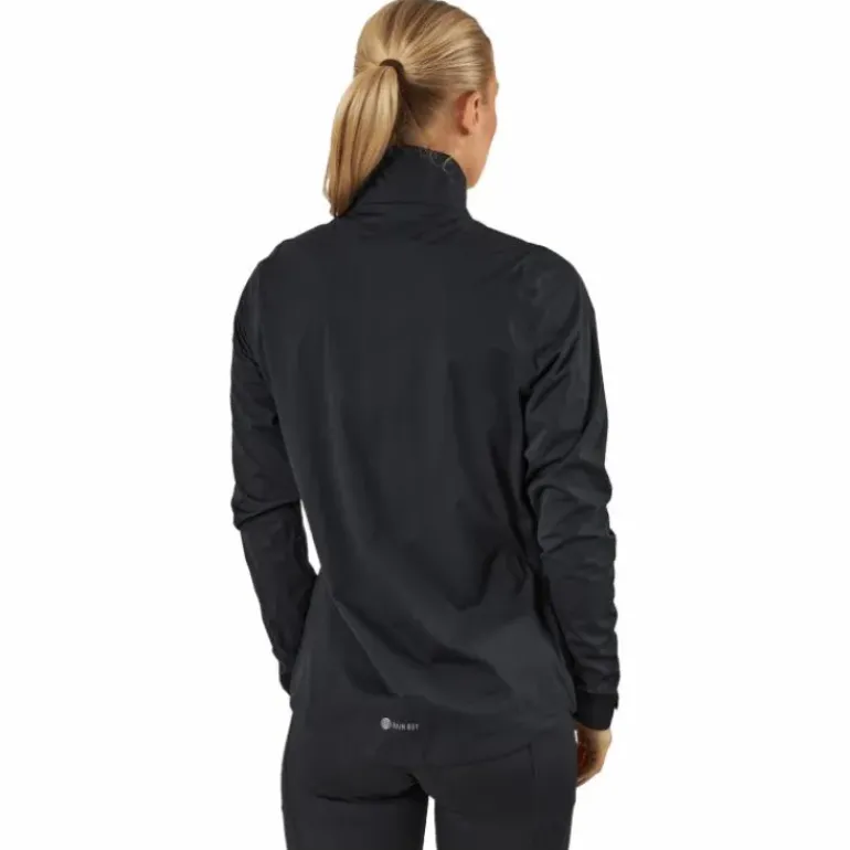 RAIN.RDY Jacket Black