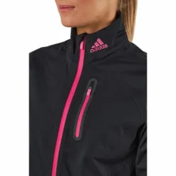 RAIN.RDY Jacket Black