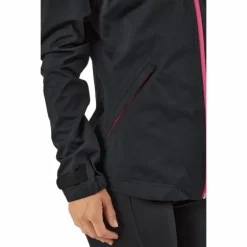 RAIN.RDY Jacket Black