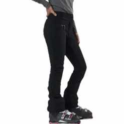 Randy Pant Black