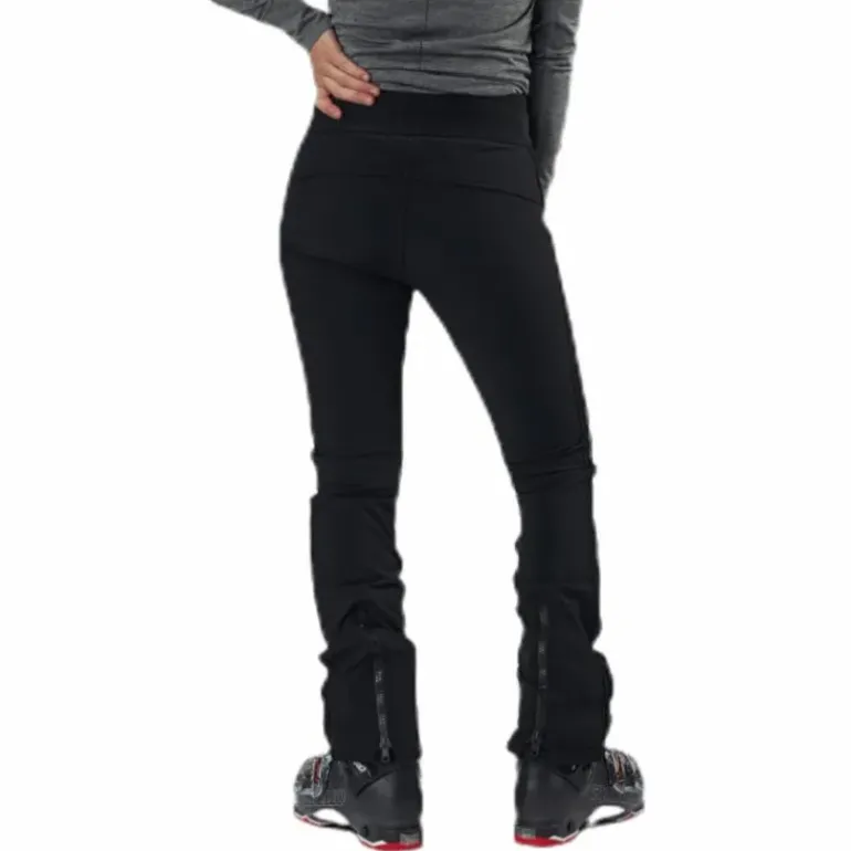 Randy Pant Black