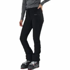 Randy Pant Black