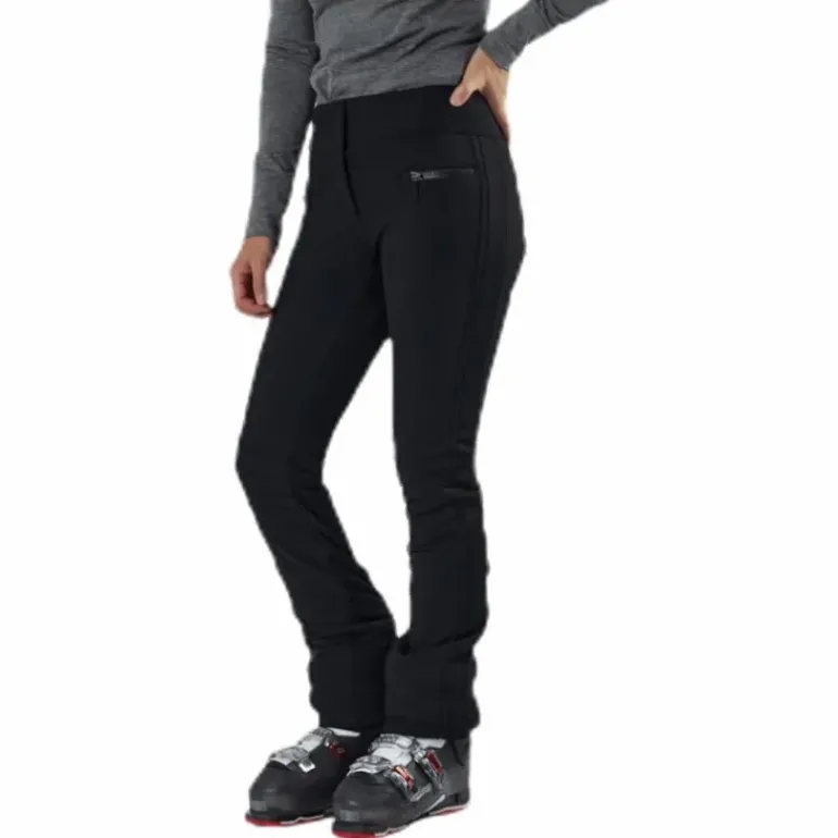 Randy Pant Black