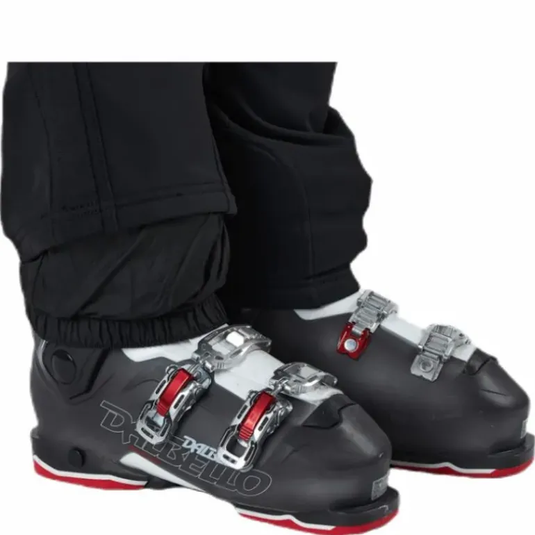 Randy Pant Black