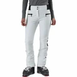 Randy Pant White