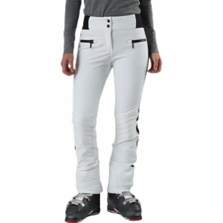 Randy Pant White