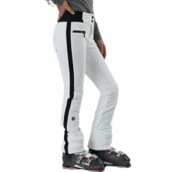 Randy Pant White