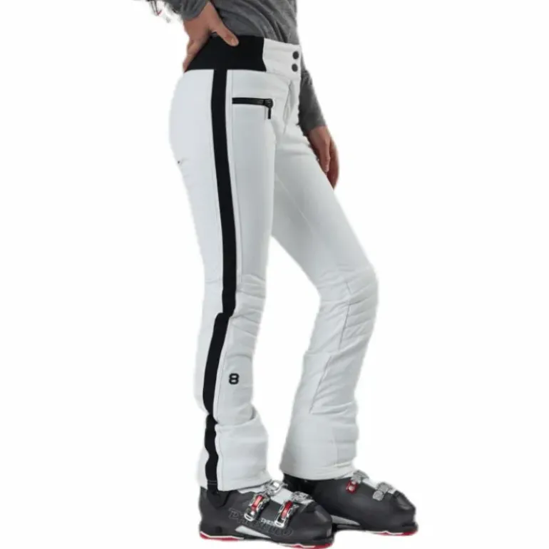 Randy Pant White