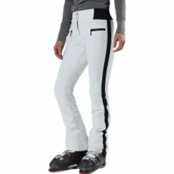 Randy Pant White